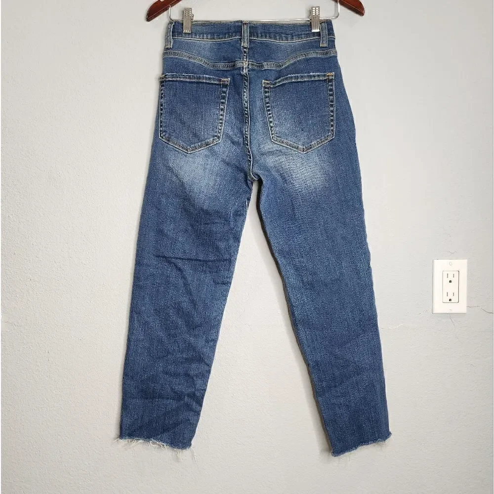 Pacsun womens vintage icon jeans‎